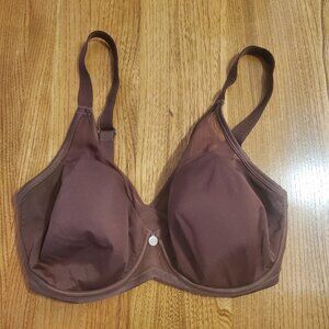 Understance Bra 30H Peek Proof Contour